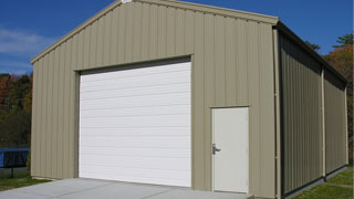 Garage Door Openers at South Shore, Illinois